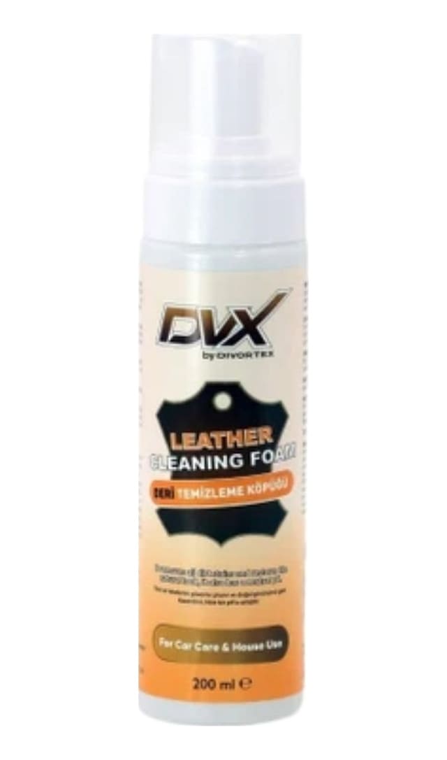 Dvx Temizleme Köpüğü 200ml