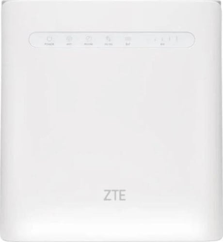 Zte Superbox MF286R 300 Mbps 4.5G Modem