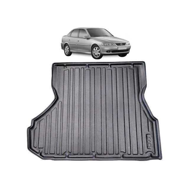 Bod Opel vectra B Bagaj Havuzu 1996-2002 N11.2826