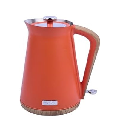 Tr Gem Natural 1.7 Litre Turuncu Su Isıtıcısı