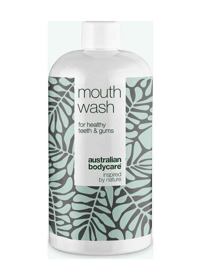 Mouth Wash For Healty Teeth 500ml
