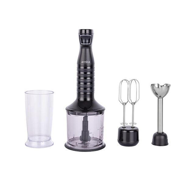 Arnica GH21486 Vena 1200 W Blender Seti