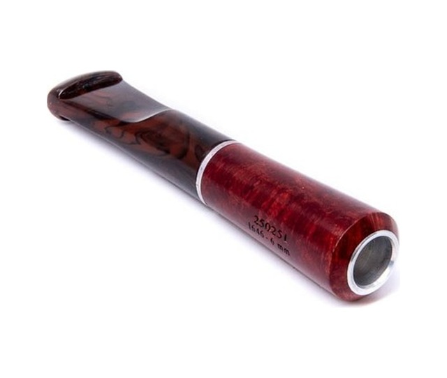Şahin 6mm Filtreli 8mm Uçlu Akrilik Saplı Sigara Ağızlığı 250251 Diğer