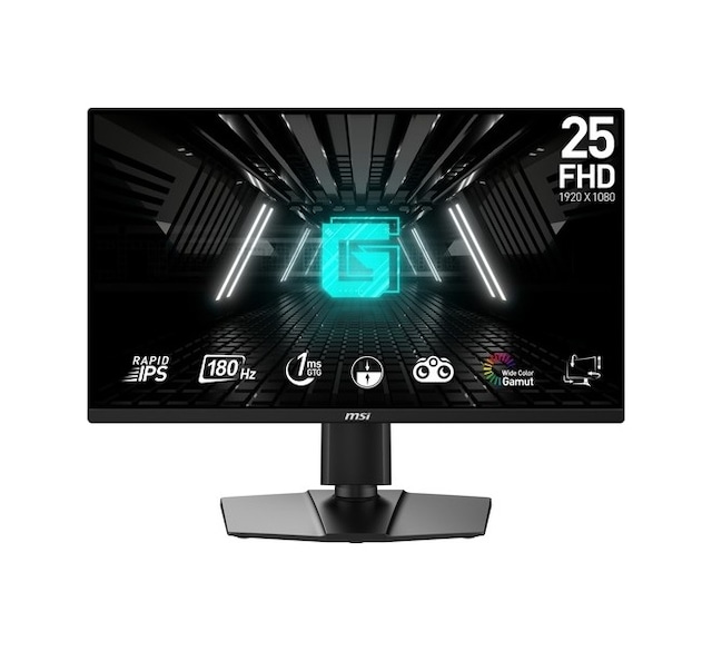MSI G255PF E2