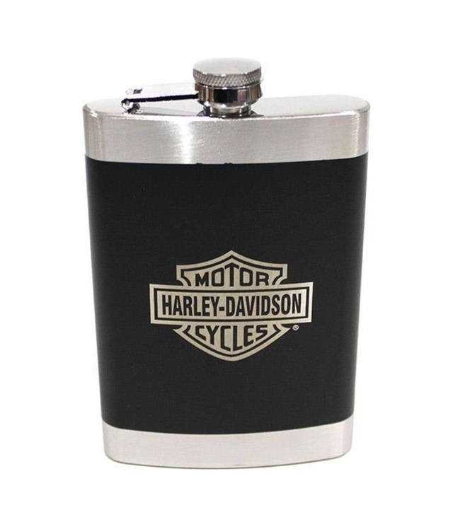 Harley Didson Matara 8 Oz 240 Ml Matara Çok Renkli