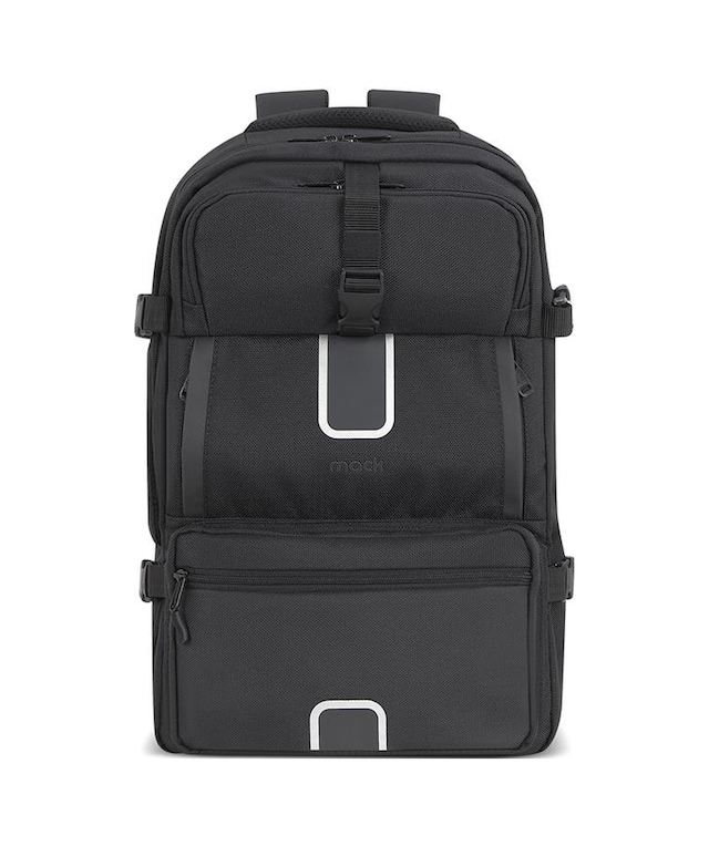 Mack Mce-1205 17.3" Explor 34l Eco Seyahat Sırt Çantası