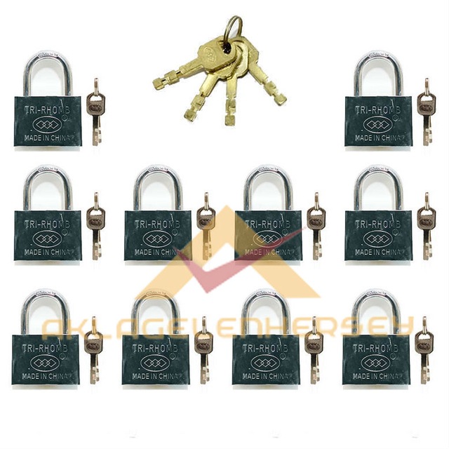 https urun n11 com kapi kilidi 4lu tum kilitleri acan master anahtar ve 10lu asma kilit seti p153393255