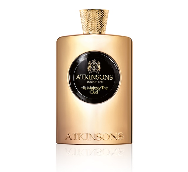 Odunsu ve Mistik Notalarıyla Atkinsons Erkek Parfüm Çeşitleri