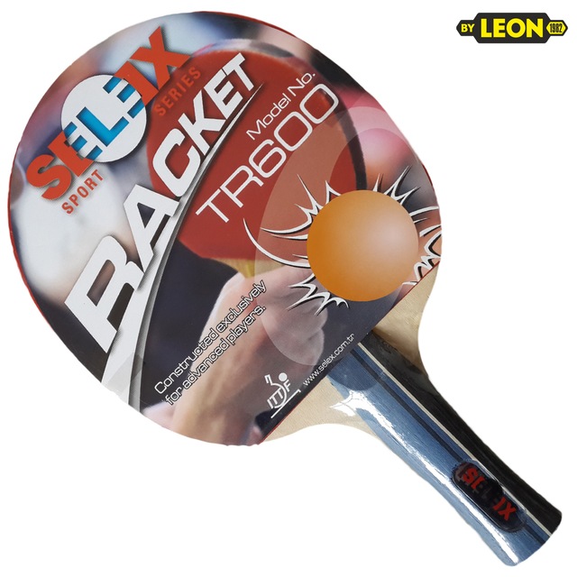 selex tr 600 masa tenisi raketi ittf onayli urunler vuuzoo
