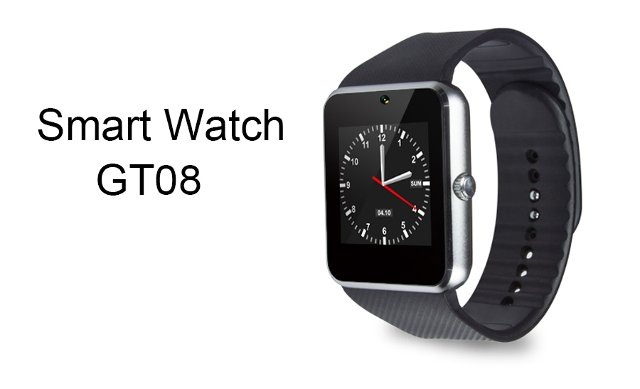 Gt08 Smart Watch Kamerali Akilli Saat Hafiza Kart Sim Kart Fiyatlari Ve Ozellikleri