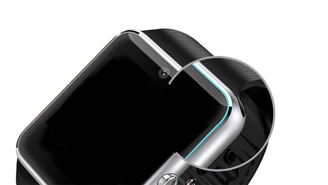 Gt08 Smart Watch Kamerali Akilli Saat Hafiza Kart Sim Kart Fiyatlari Ve Ozellikleri