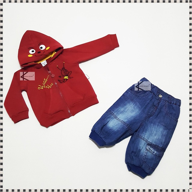 Yeni Sezon Kislik Erkek Kiz Bebek Sweatshirt Pantolon Esofman Fiyatlari Ve Ozellikleri