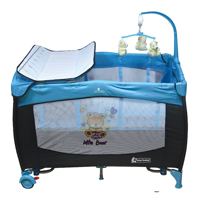 Kraft Signature 70 110cm Oyun Parki Bej N11 Com