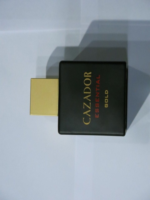 Cazador Erkek Parfum Cdr 9502 Esential Gold Parfum 100 Ml Fiyatlari Ve Ozellikleri