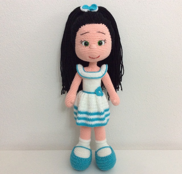 Amigurumi El Orgusu Oyuncak Bebek Fiyatlari Ve Ozellikleri