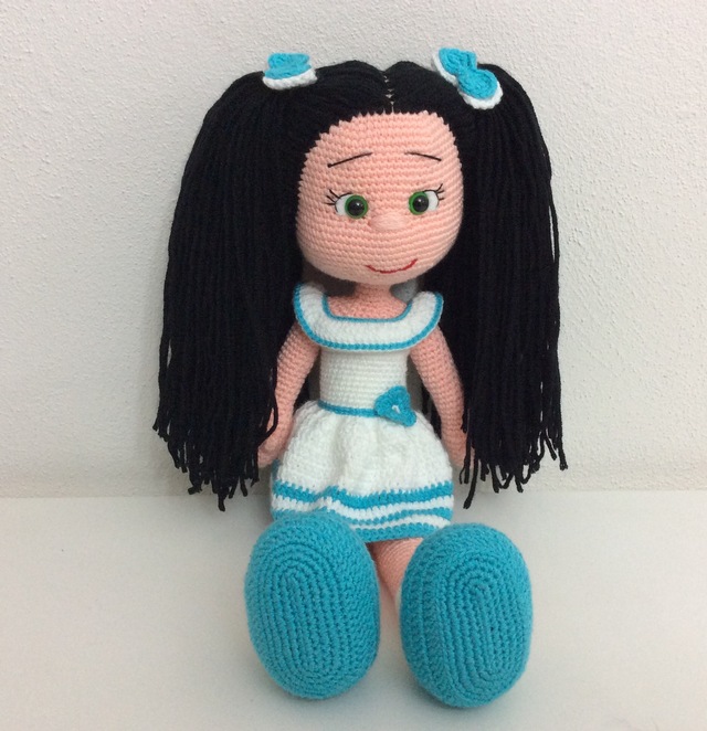 Amigurumi El Orgusu Oyuncak Bebek Fiyatlari Ve Ozellikleri