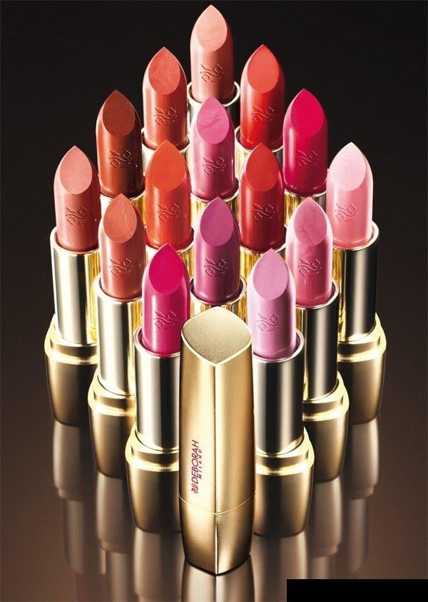 Deborah Milano Red Lipstick Ruj N11com