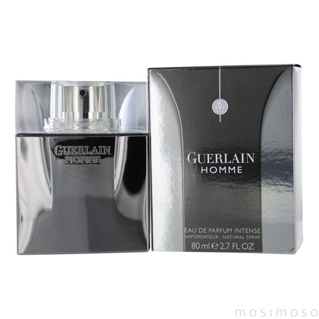 Guerlain Homme Intense Edp 80 Ml Erkek Parfumu Fiyatlari Ve Ozellikleri