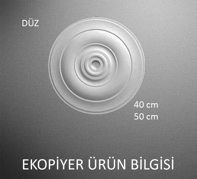 strafor tavan gobegi 4 adet 1 adet yapistirici hediye fiyatlari ve ozellikleri