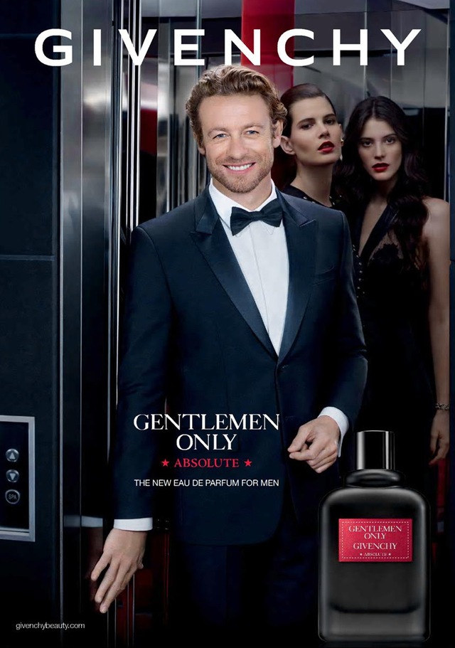 Givenchy Gentlemen Only Absolute Edp 100 Ml