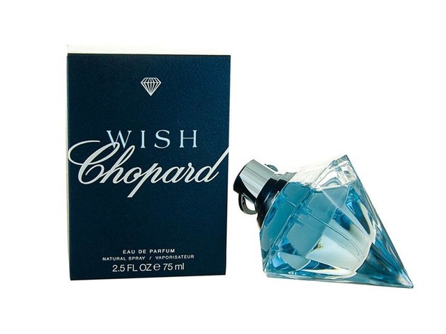 Chopard Wish Edp 75 Ml Bayan Parfumu Urunler Vuuzoo Dalindan koparilmiş hanimeli cicegi kokusu. chopard wish edp 75 ml bayan parfumu urunler vuuzoo