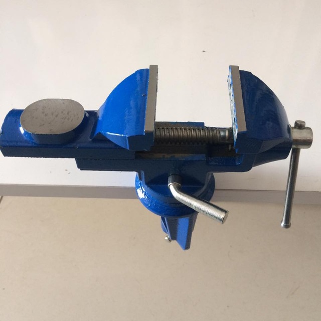 Ozsan Mini Donerli Tablali Orslu Dokum Masa Mengenesi 60 Mm Mengeneler Anadolu Hirdavat