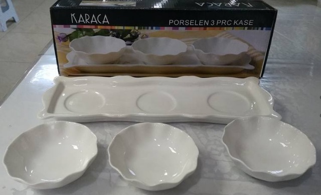 Karaca Tepsili Kase Cerezlik Fiyatlari Ve Ozellikleri