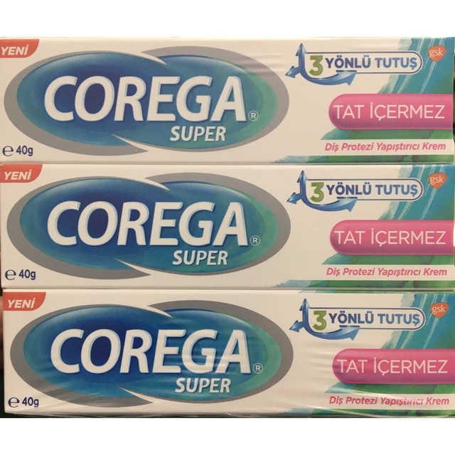 Corega Dis Protez Temizleme Tableti 30 Lu Fiyatlari Ve Ozellikleri