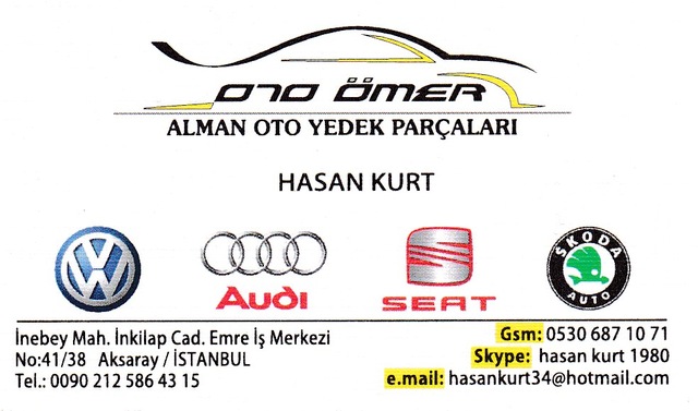 transporter t5 t6 surgulu kapi fitili