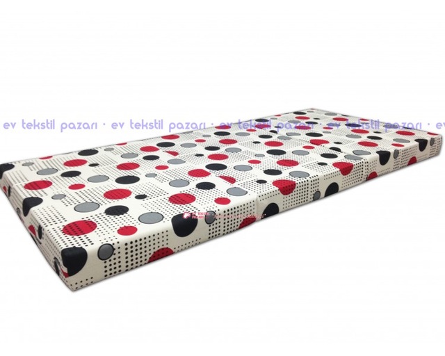 SÜNGER YATAK 90 X 190 12 CM Fiyatları ve Özellikleri