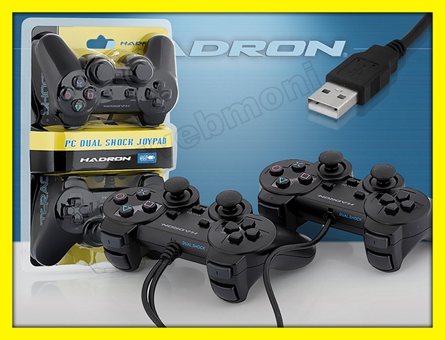 Hadron Hd314 Bilgisayar Pc Usb Oyun Kolu Gamepad Analog Ikili Fiyatlari Ve Ozellikleri Hadron Hd314 Bilgisayar Pc Usb Oyun Kolu Gamepad Analog Ikili Fiyatlari Ve Ozellikleri