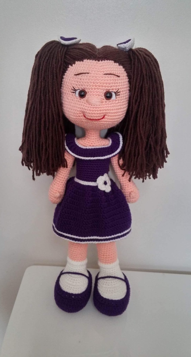 Amigurumi El Orgusu Oyuncak Bebek Fiyatlari Ve Ozellikleri