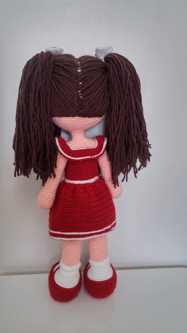 Amigurumi El Orgusu Oyuncak Bebek Fiyatlari Ve Ozellikleri