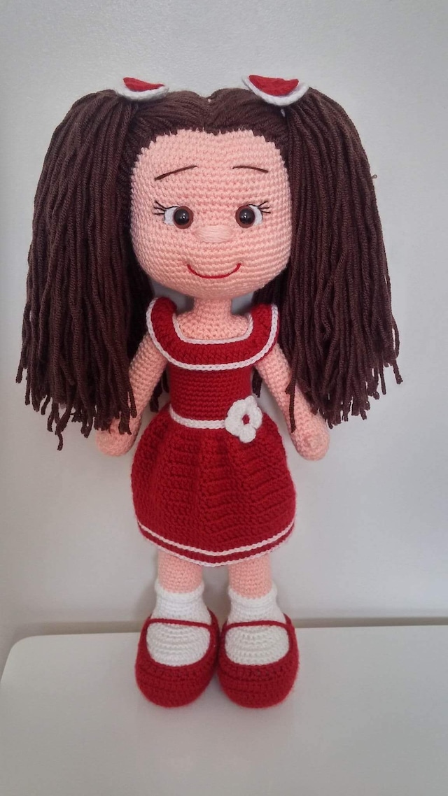 Amigurumi El Orgusu Oyuncak Bebek Fiyatlari Ve Ozellikleri