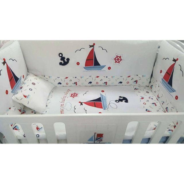 Aluc Bebe Lux Capali Dumenli Nakisli Bebe Uyku Seti 60 120 Ebati Fiyatlari Ve Ozellikleri