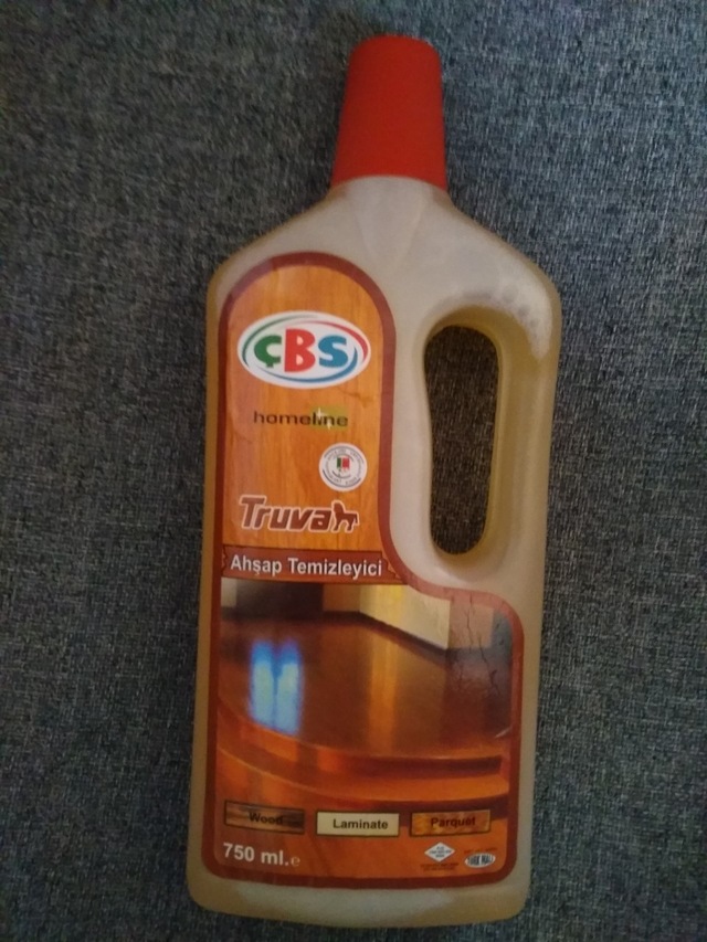 Cbs Truva Homeline Ahsap Temizleyici 750ml Fiyatlari Ve Ozellikleri