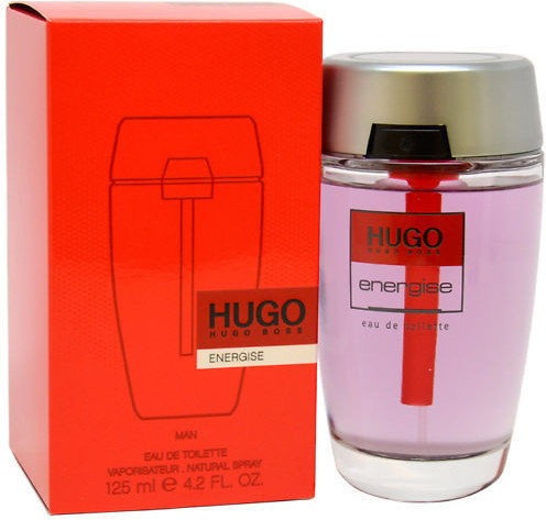 Hugo Boss Energise Edt 125 Ml Erkek Parfumu Fiyatlari Ve Ozellikleri