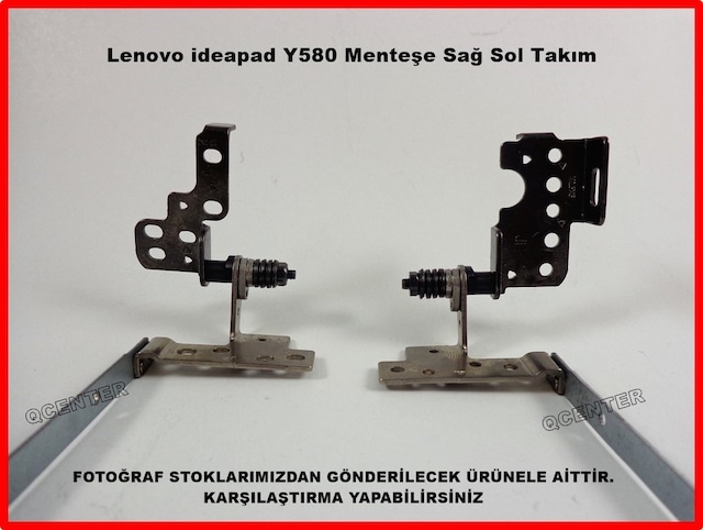 Lenovo Ideapad Y580 Y580n Y580a Mentese Takimi Dc330010j00 Fiyatlari Ve Ozellikleri