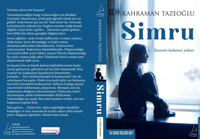Simru Kahraman Tazeoglu Destek Yayinlari Fiyatlari Ve Ozellikleri