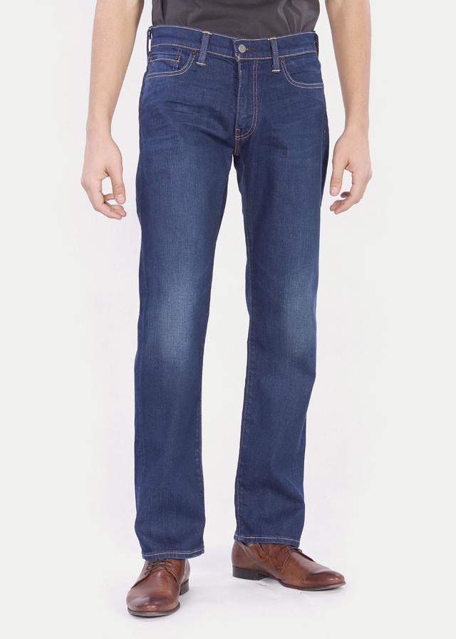 Jeans 99 cotton 1 elastane - draug.net