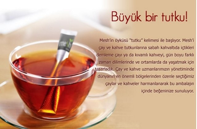 mesh stick uzun cay cesitleri 16 li black tea siyah cay