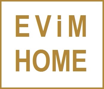 EVİM HOME LOGO ile ilgili görsel sonucu