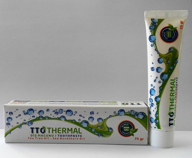 Tto Anti Plak Ve Beyazlatici Dis Macunu 75 Ml Fiyatlari Ve Ozellikleri