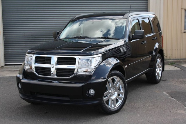 Dodge Nitro 2007 2012 On Teker Porya Rulmani Abs Koblosu Ile Fiyatlari Ve Ozellikleri