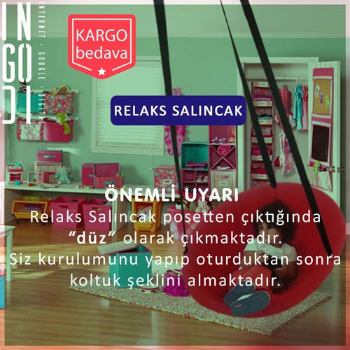 Svava Relaks Koltuk Salincak Yetiskinler Icin Ev Tipi Salincak Fiyatlari Ve Ozellikleri