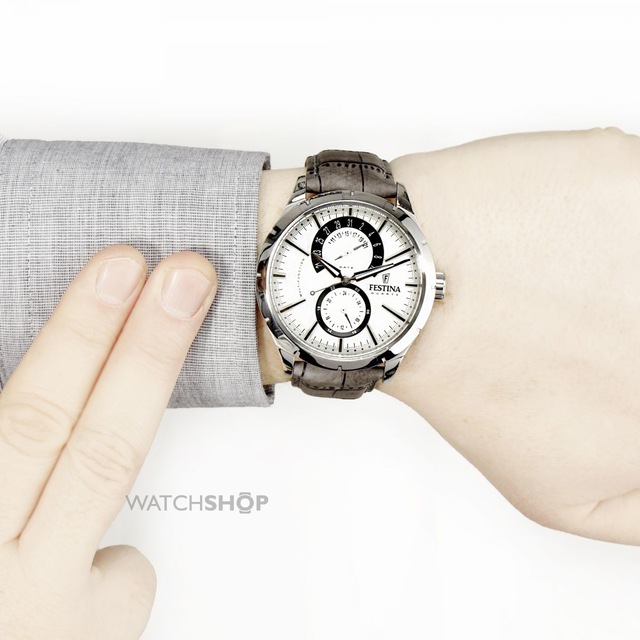 Festina Watch F16573 2 Fiyatlari Ve Ozellikleri