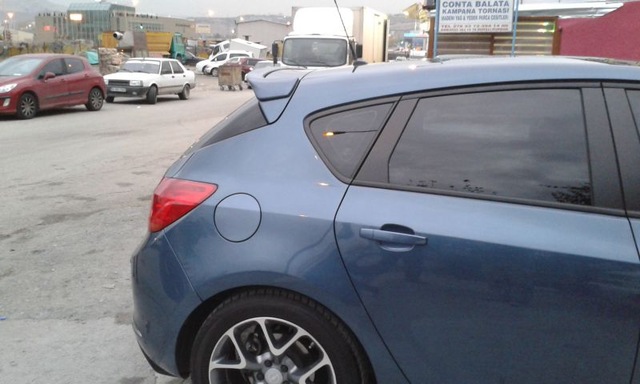 Balata Kapagi Kampana Boyama Renk Tercihi Peugeot Turkiye Forumlari Peugeot