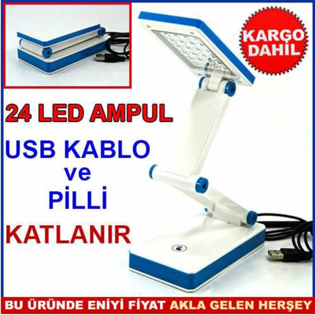Dekorle Tek Rustik Ampullu Ozel Tasarim Masa Lambasi Fiyati