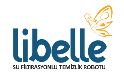 libelle temizlik robotu orijinal motor filtre susturucu fiyatlari ve ozellikleri