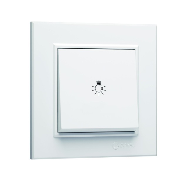 karea light anahtar lamba resimli makel